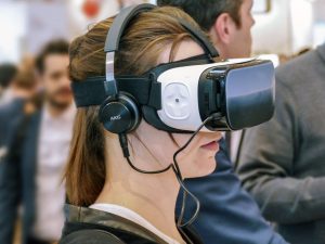 METAVERS-VR