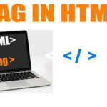 html tag