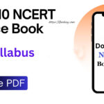 Class 10 NCERT Science Book PDF: Download in English & Hindi